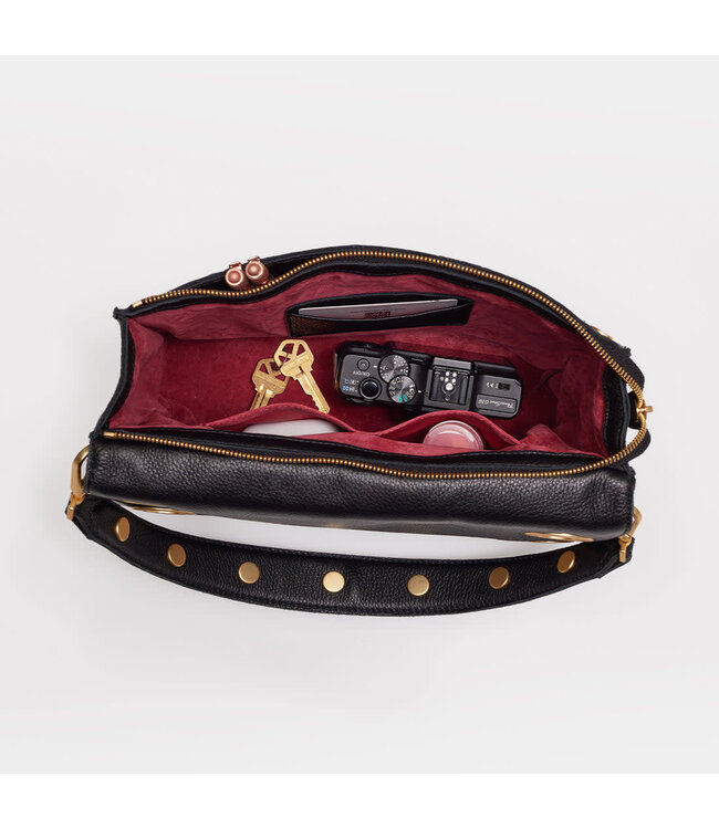 HAMMITT Montana Clutch Large