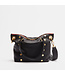 HAMMITT Daniel Medium Leather Satchel Bag