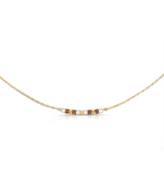 DOT & DASH Nana Necklace