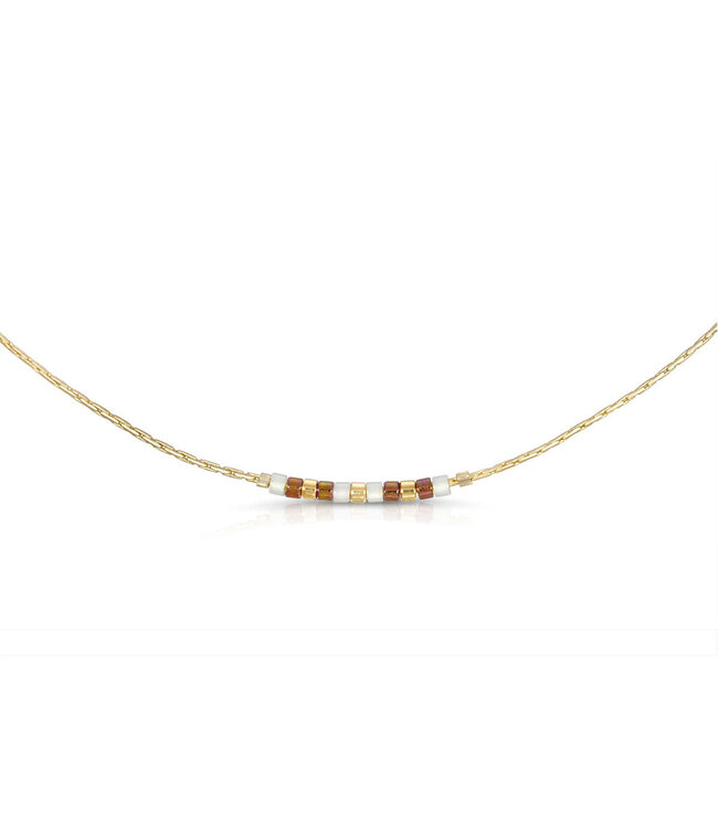 DOT & DASH Nana Necklace