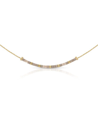 DOT & DASH Xoxoxo Necklaces