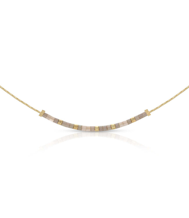 DOT & DASH Xoxoxo Necklaces