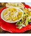 Top Notch Chicken Alfredo Tortellini
