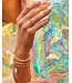 KENDRA SCOTT Deliah Delicate Chain Bracelet