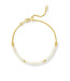 KENDRA SCOTT Deliah Delicate Chain Bracelet