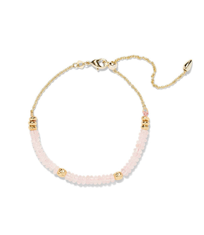 KENDRA SCOTT Deliah Delicate Chain Bracelet