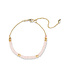 KENDRA SCOTT Deliah Delicate Chain Bracelet