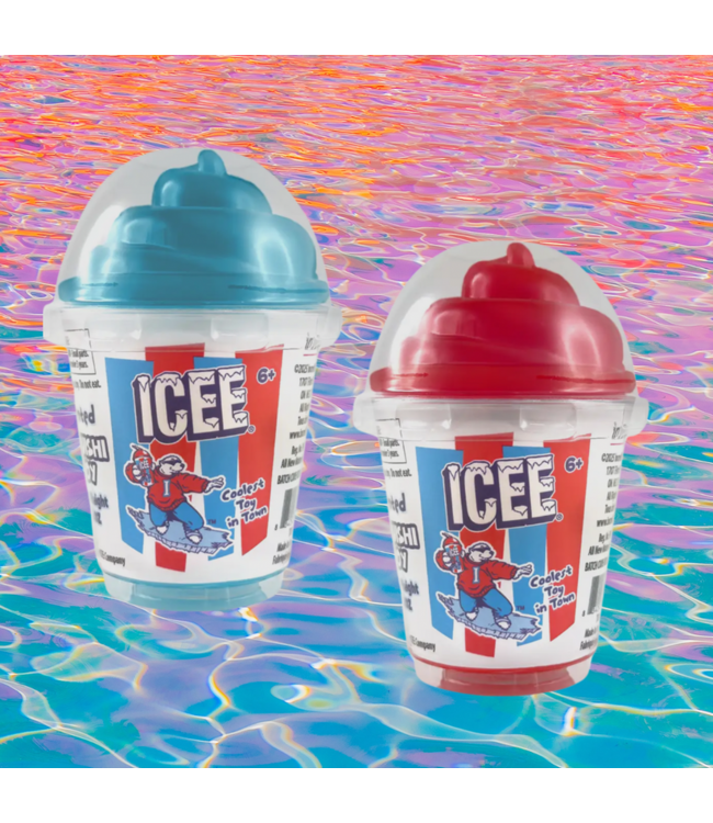 Icee Squishy Scented Toy