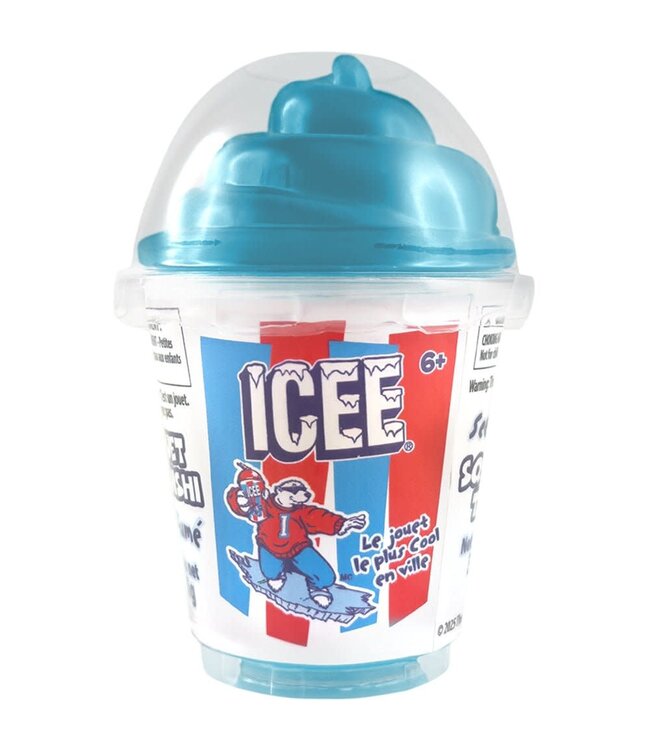 Icee Squishy Scented Toy