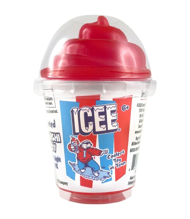 Icee Squishy Scented Toy