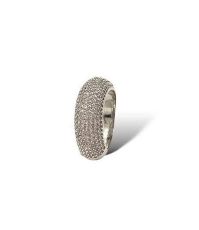 THEIA JEWELRY Othelia Pave