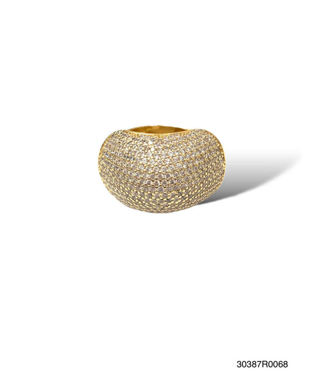 THEIA JEWELRY Othelia Pave