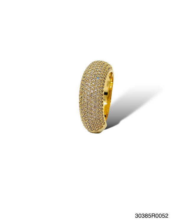 THEIA JEWELRY Othelia Pave