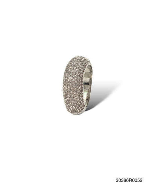 THEIA JEWELRY Othelia Pave