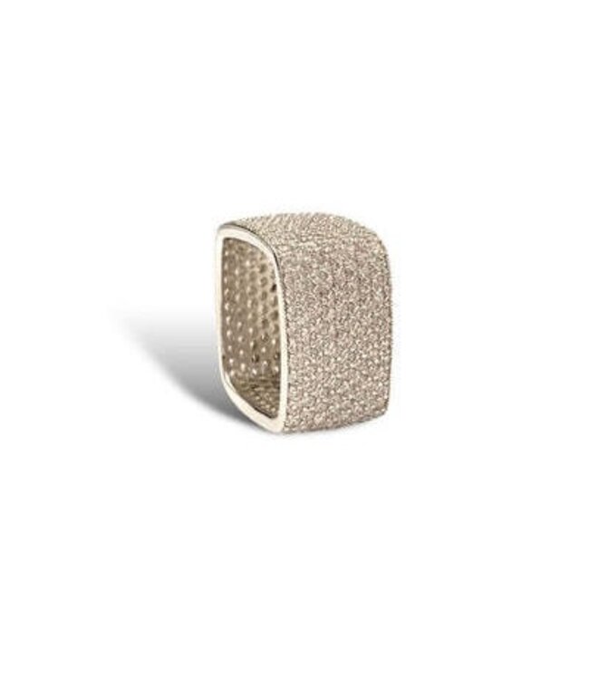 THEIA JEWELRY Camila Eternity Ring