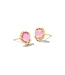 KENDRA SCOTT Brynne Shell Stud Earrings