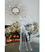 *PRE ORDER* Large Acrylic Angel 34" H With Detachable Wings