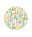 Salad & Dessert Plates Square