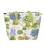 Potted Hydrangeas - Small Tote