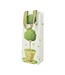 Potted Topiary - Bottle Bag