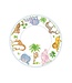Salad & Dessert Plates Square