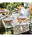 JULISKA Villa Seville Napkin Chambray - Set of 4