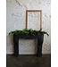 72” Luxury Cyprus/Norfolk Pine Swag