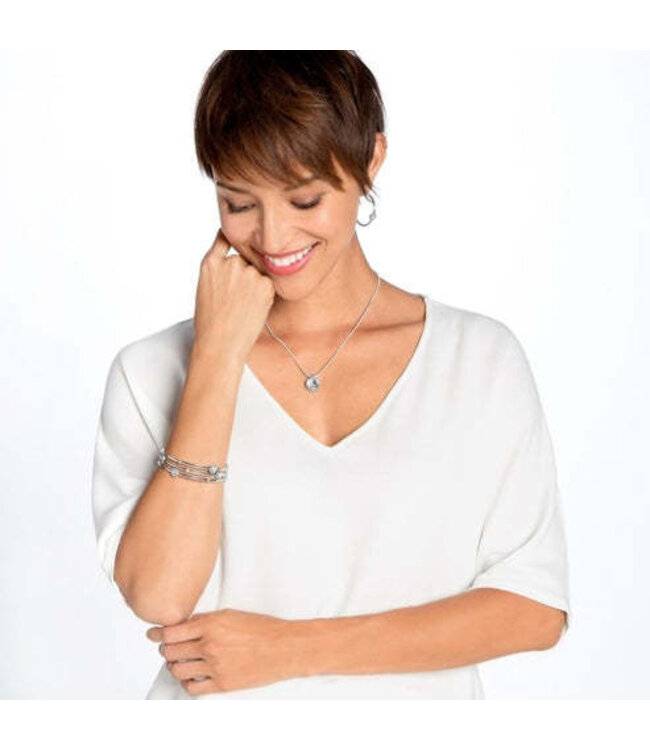 BRIGHTON Twinkle Round Bangle