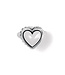 BRIGHTON Pretty Tough Bold Heart Ring