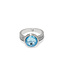 BRIGHTON Meridian Aurora Ring