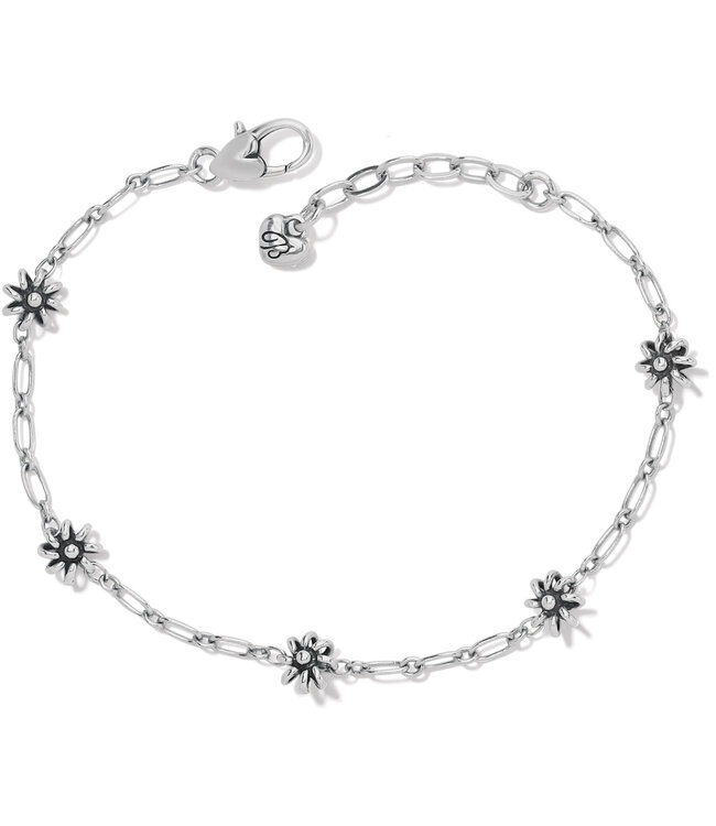 BRIGHTON Daisy Chain Anklet