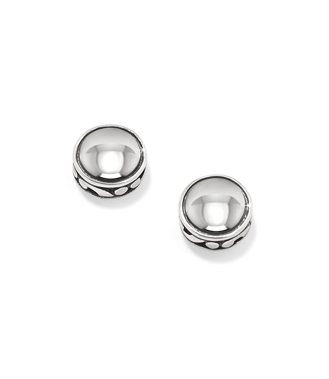 BRIGHTON Contempo Nuevo Post Earrings
