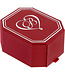 BRIGHTON Contempo Heart Petite Necklace Gift Box