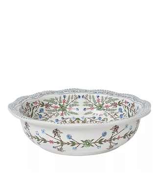 JULISKA Villa Seville 12" Serving Bowl - Chambray