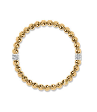 BRIGHTON Meridian Petite Stretch Bracelet