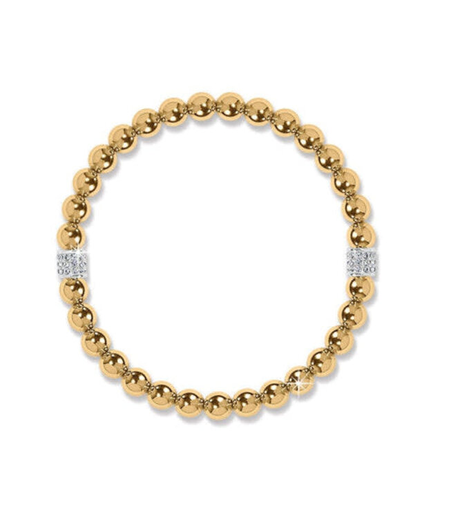 BRIGHTON Meridian Petite Stretch Bracelet