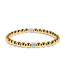 BRIGHTON Meridian Petite Stretch Bracelet
