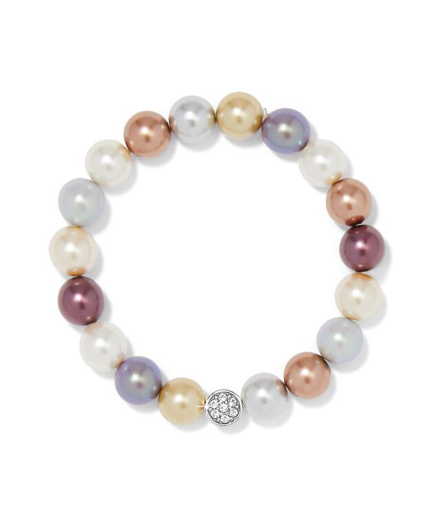 BRIGHTON Pearl-icious Stretch Bracelet