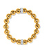 BRIGHTON Meridian Petite Stretch Bracelet