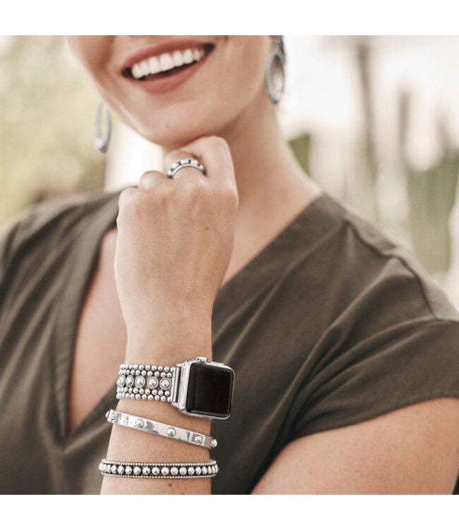 BRIGHTON Pretty Tough Wide Watch Band