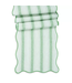 JULISKA Cabana Stripe 18" x 90" Table Runner