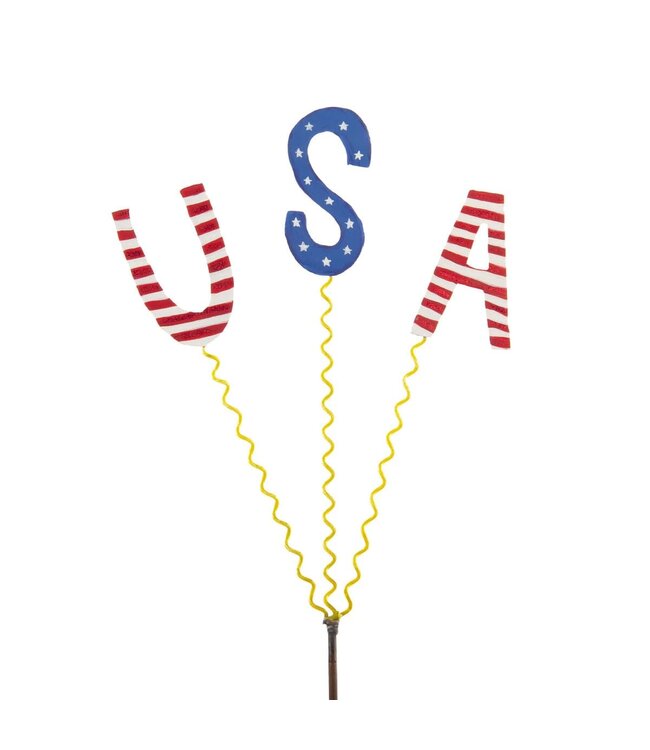 THE ROUND TOP COLLECTION USA Trio Stake