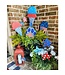 THE ROUND TOP COLLECTION USA Trio Stake