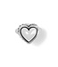 BRIGHTON Pretty Tough Bold Heart Ring