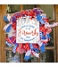THE ROUND TOP COLLECTION Welcome to The Fireworks Show Sign