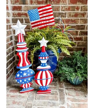 THE ROUND TOP COLLECTION American Topiaries (Sold Individually)