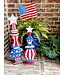 THE ROUND TOP COLLECTION American Topiaries