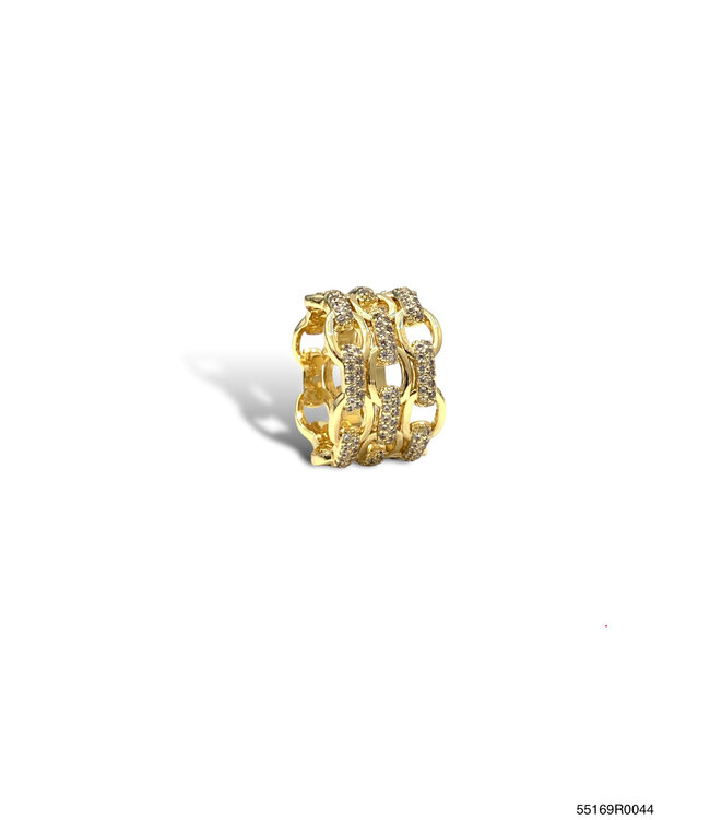 THEIA JEWELRY Sloane Band Ring