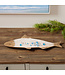 22.5” Fish Tray
