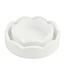 Mini Scalloped Tray
